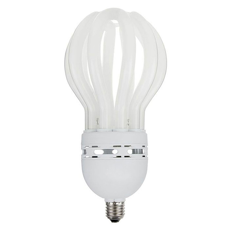 لامپ کم مصرف آفتابی 70 وات لامپ پارس سهند پایه E7