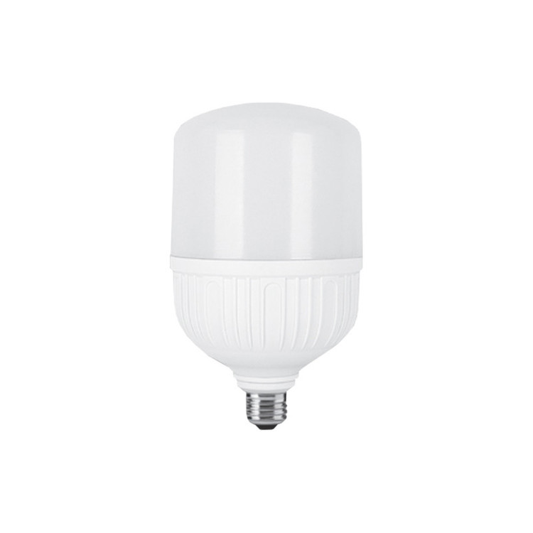 لامپ 30 وات پارس شعاع مدل LED30 استوانه پایه E27
