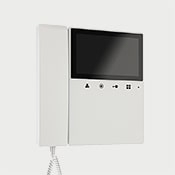 درب باز کن صوتی و تصویری