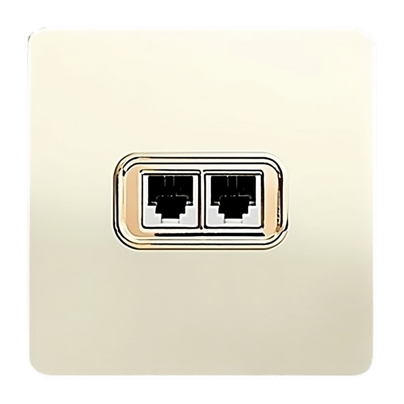 null
