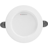 پنل سقفی توکار 5 وات نمانور مدل تاب